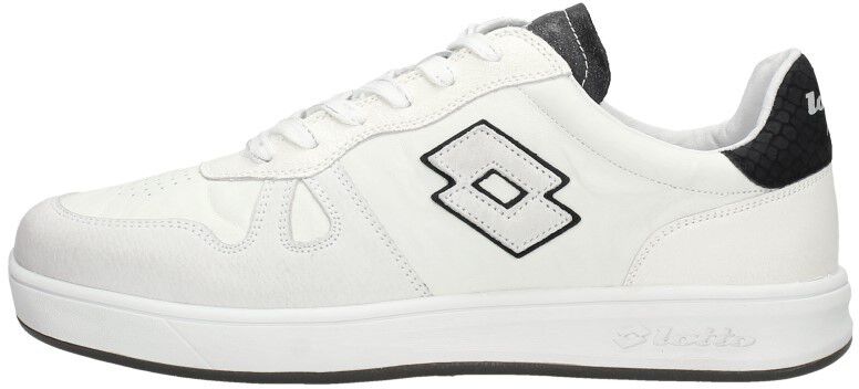 Lotto Leggenda Signature wit