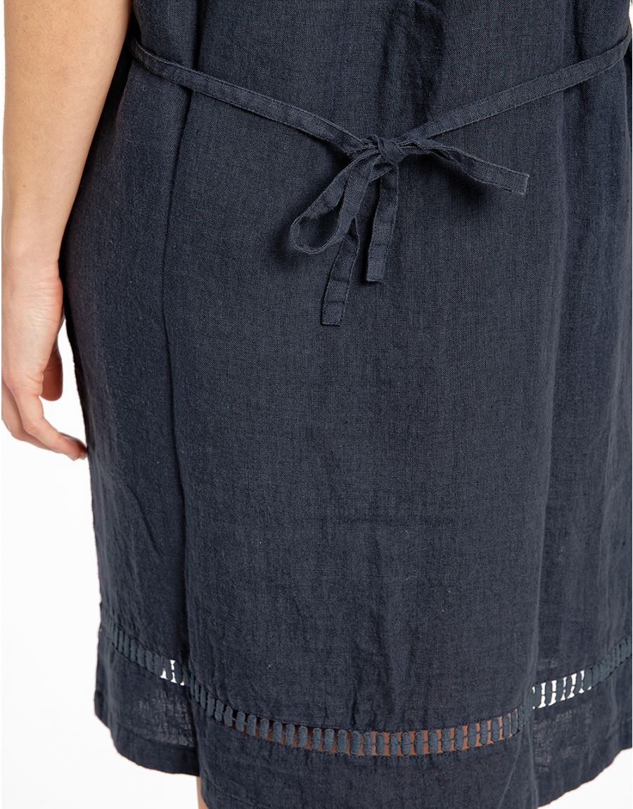 Robe 100% LIN marine