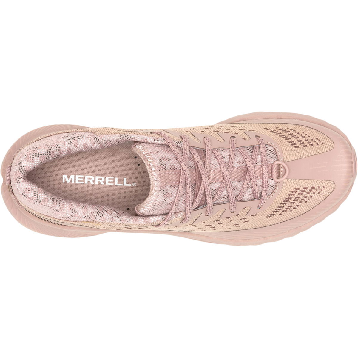 Merrell Agility Peak 5 Trail Løbesko Dame