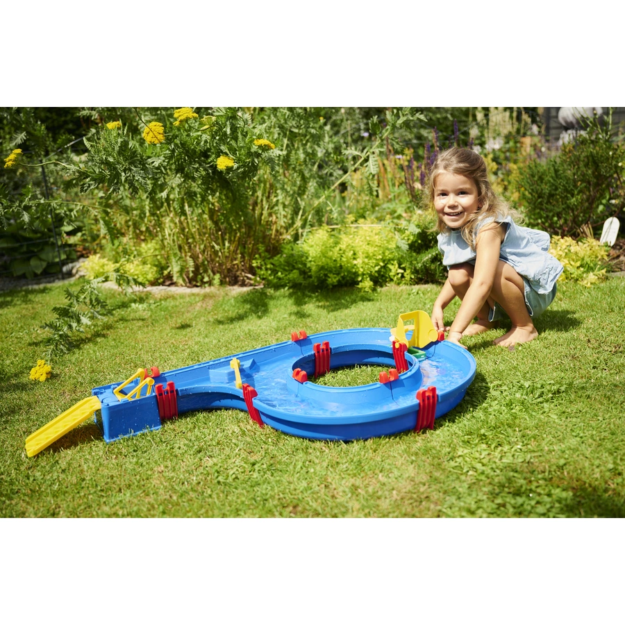 AquaPlay Amphie Set