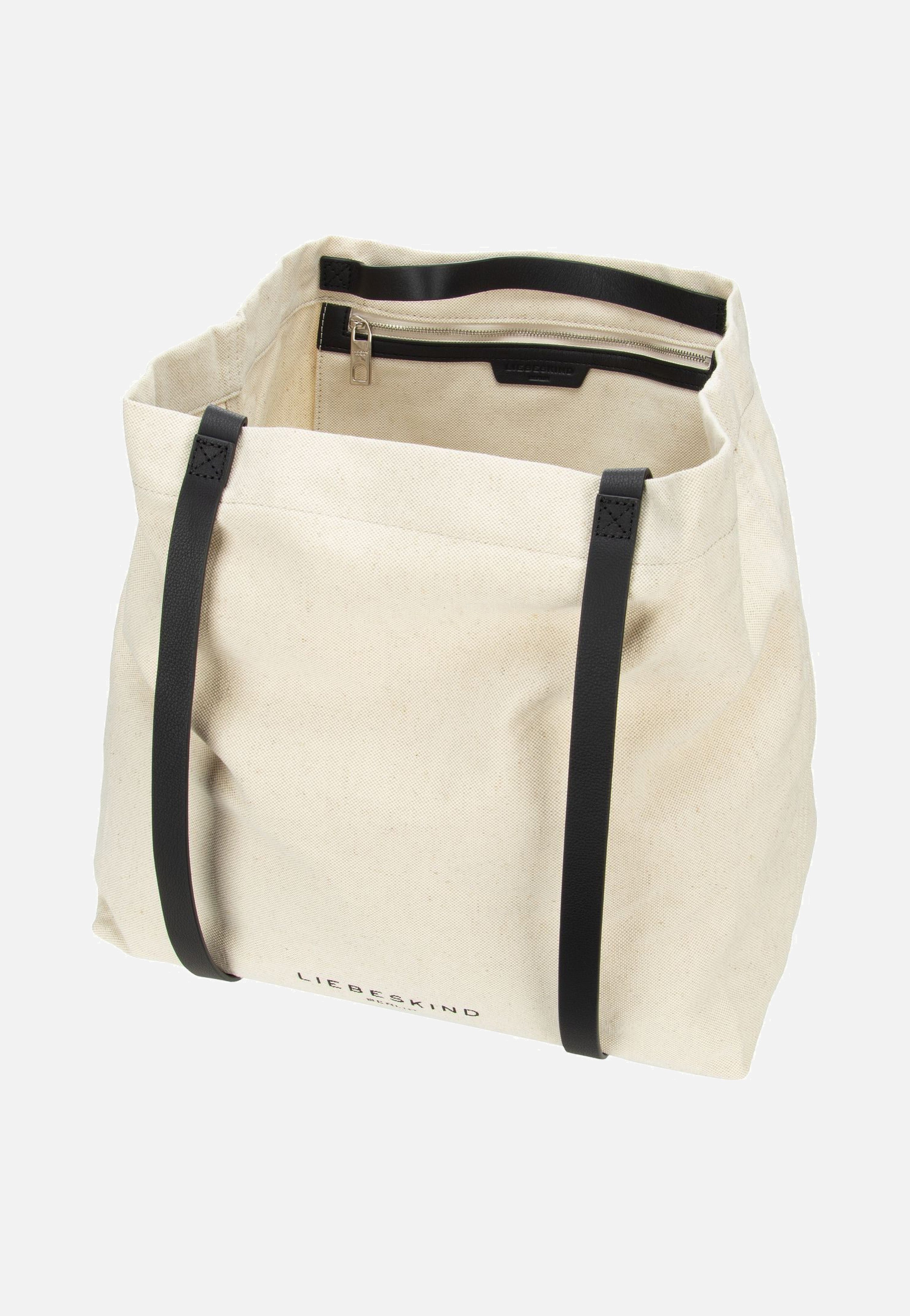 Aurora 2148729 Warm Canvas - Shopper
