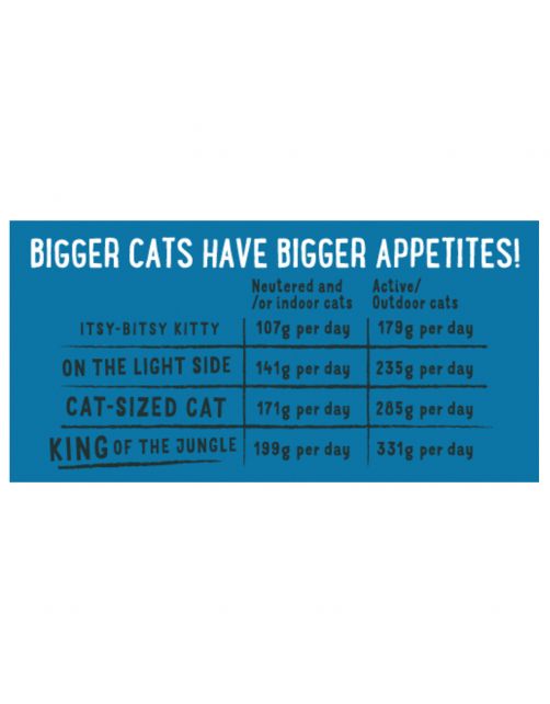 Edgard&Cooper Kuipje Senior - Kattenvoer - Kip Zalm 85 g