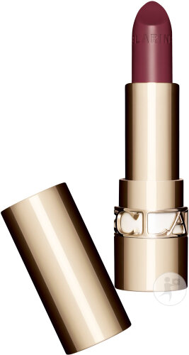 Clarins Joli Rouge 744 Soft Plum 3,5g