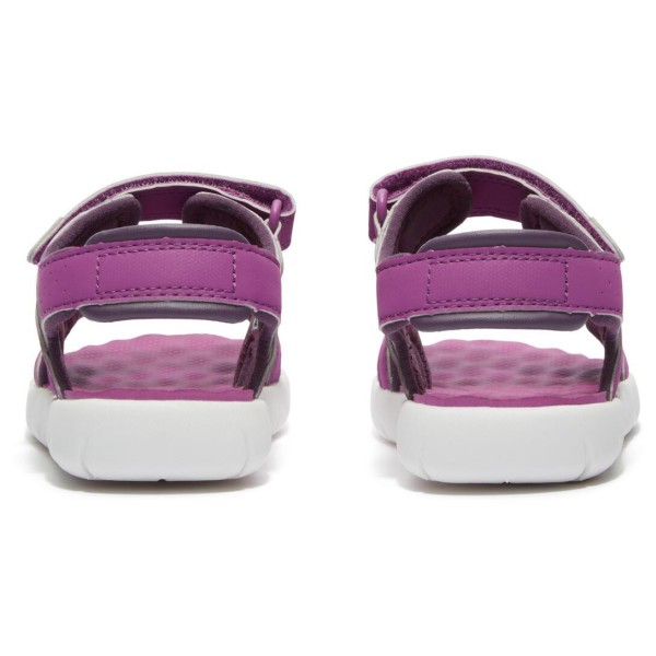 Timberland - Kid's Perkins Row Backstrap Sandal - Sandales