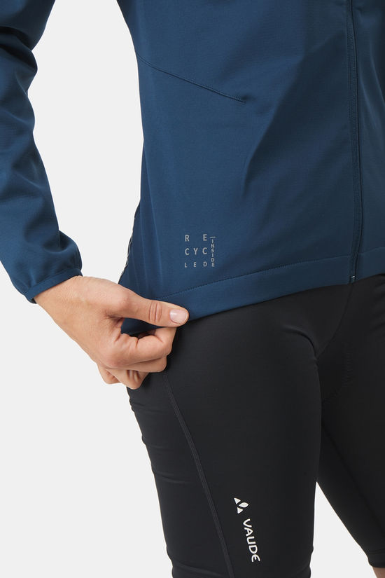 Vaude Vaude Matera Softshell Jas Dames