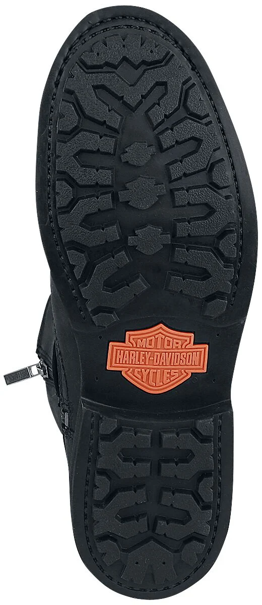 Scout | Harley Davidson Bottes de motard