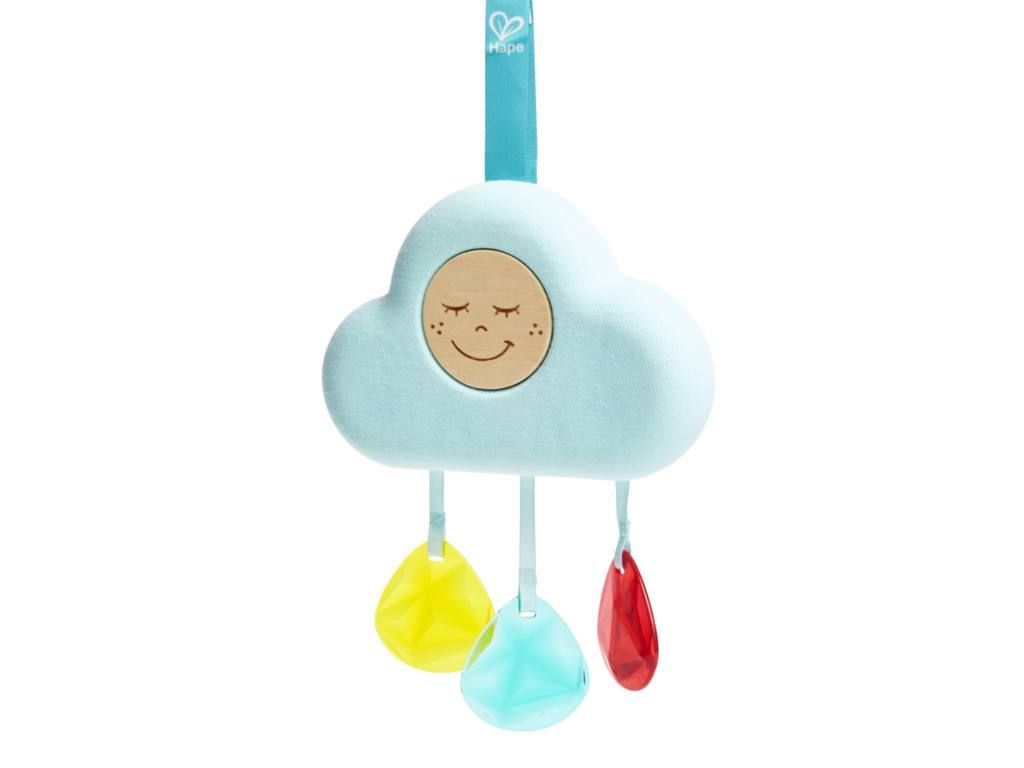Hape Musikalisches Wolkenlicht