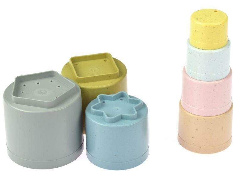 Dantoy Bio Stapelbecher