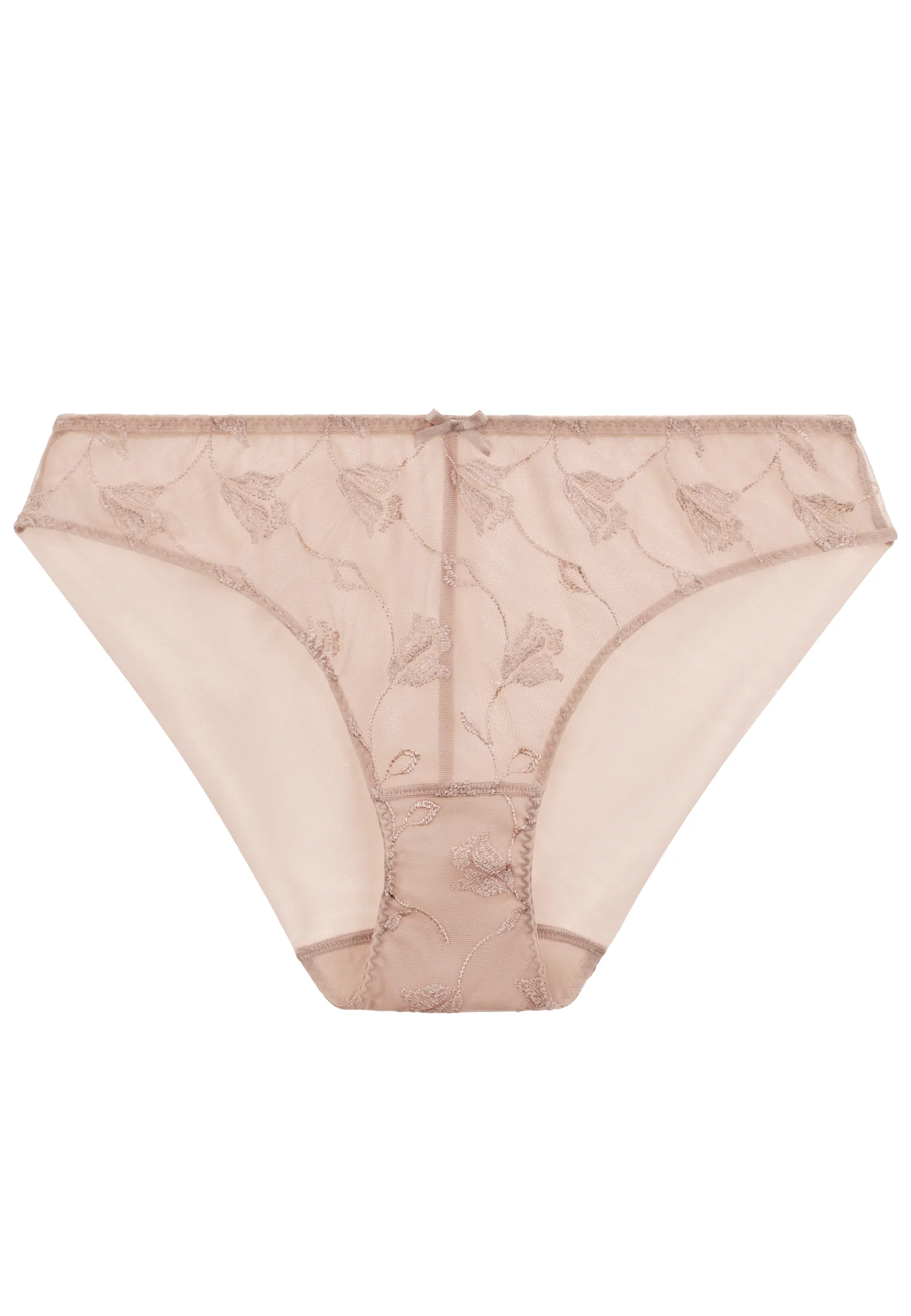 SOFTESSENCE - Culotte brésilienne | Multicolore