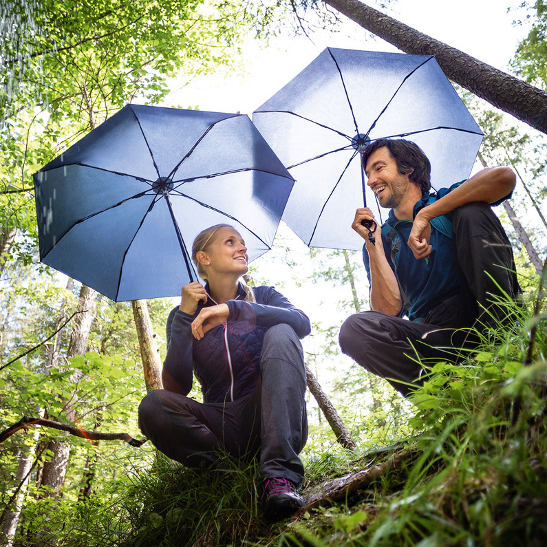 Euroschirm Light Trek Regenschirm