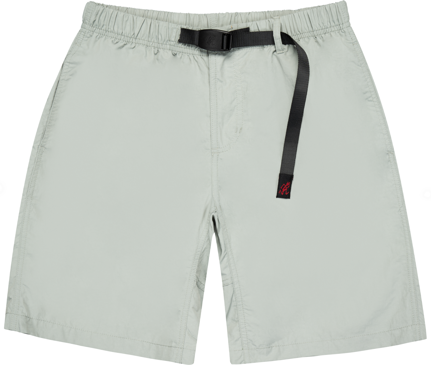 Gramicci Nylon Loose Short Grau