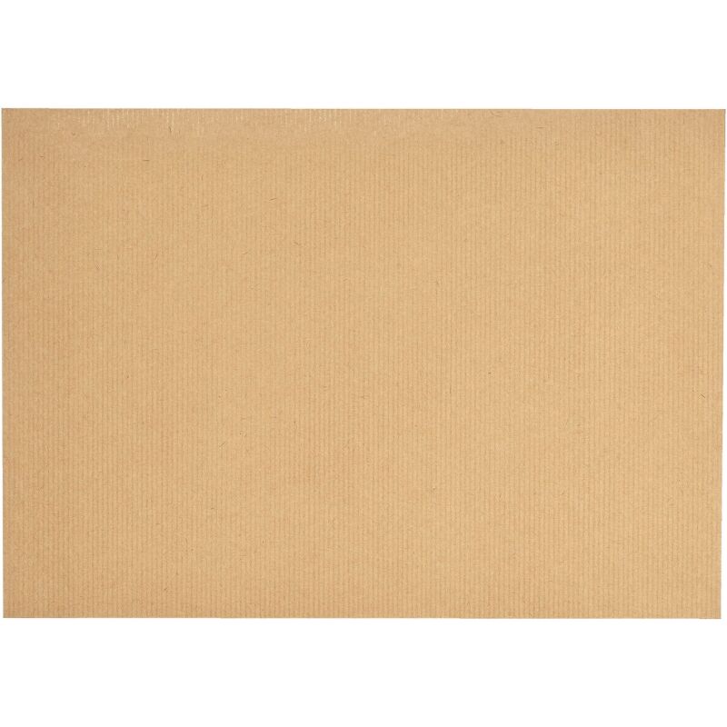 Enveloppe 229 x 324 mm Bruneau 90 g/m² kraft brun - Boîte de 500