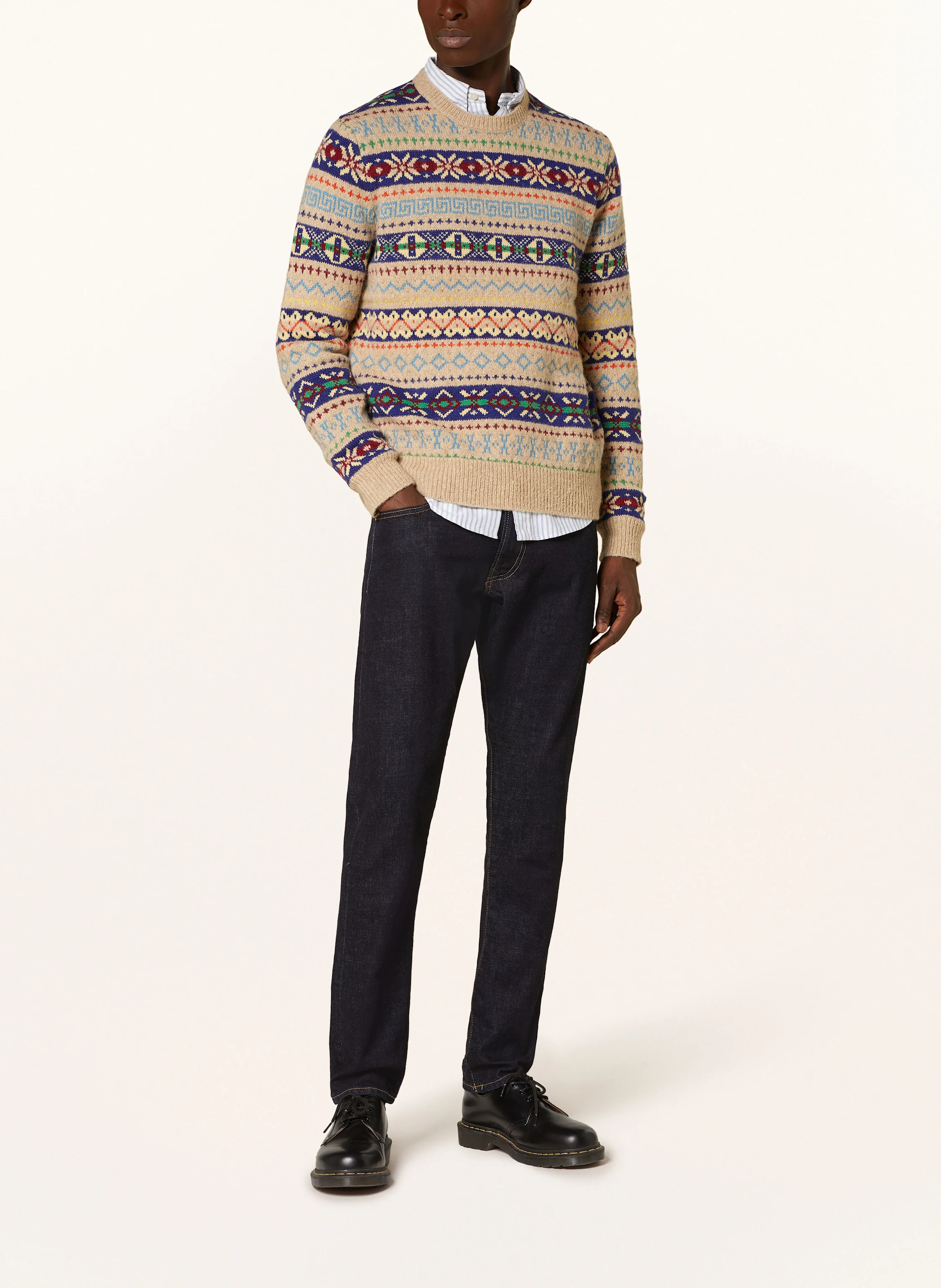 POLO RALPH LAUREN Pullover
