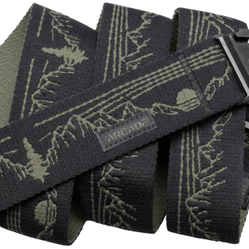 Out Of Range Riem