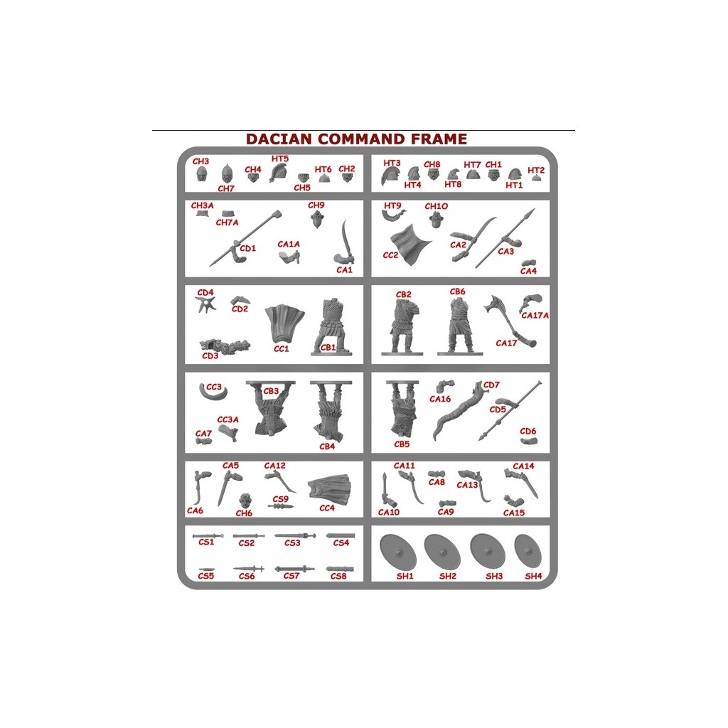 Dacians