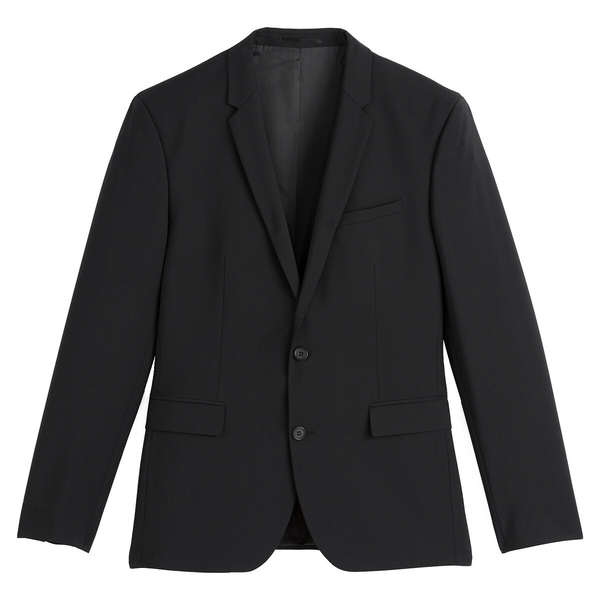 COLEÇÕES LA REDOUTE<br>Blazer, fabricado na Europa