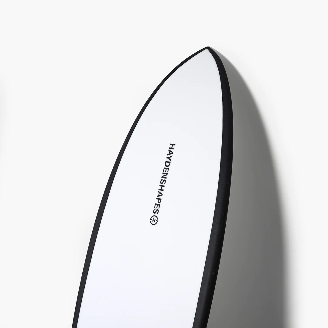 Haydenshapes Hypto Krypto - FF - 5'8