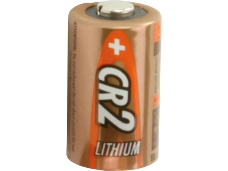 ANSMANN Energy - Batteri CR2 - Li
