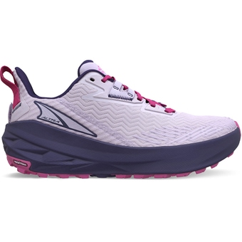 Altra Experience Wild Laufschuhe Purple Damen