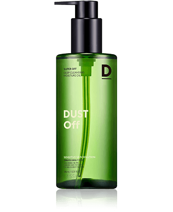 Missha Super Off Dust Off 305ml