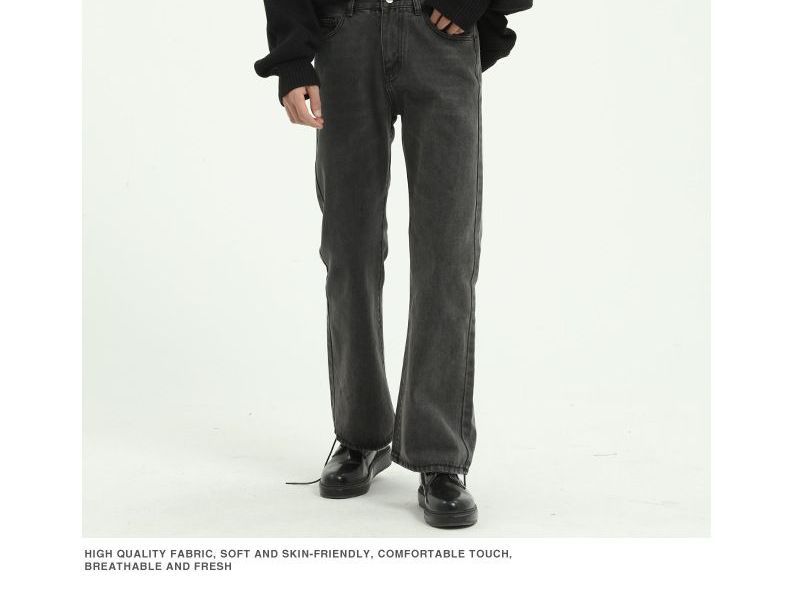 FAERIS - Boot-Cut Jeans