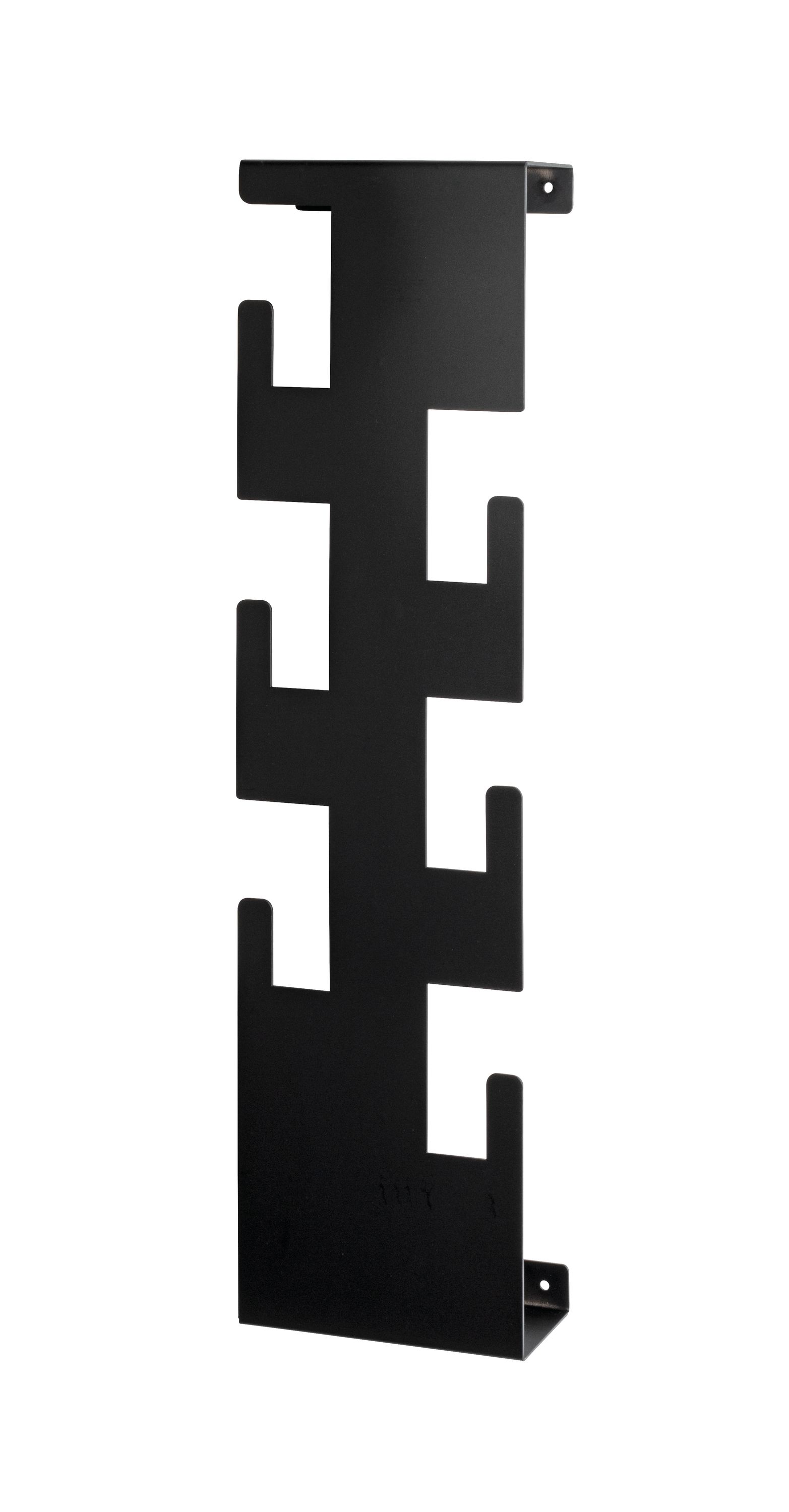 Wandgarderobe