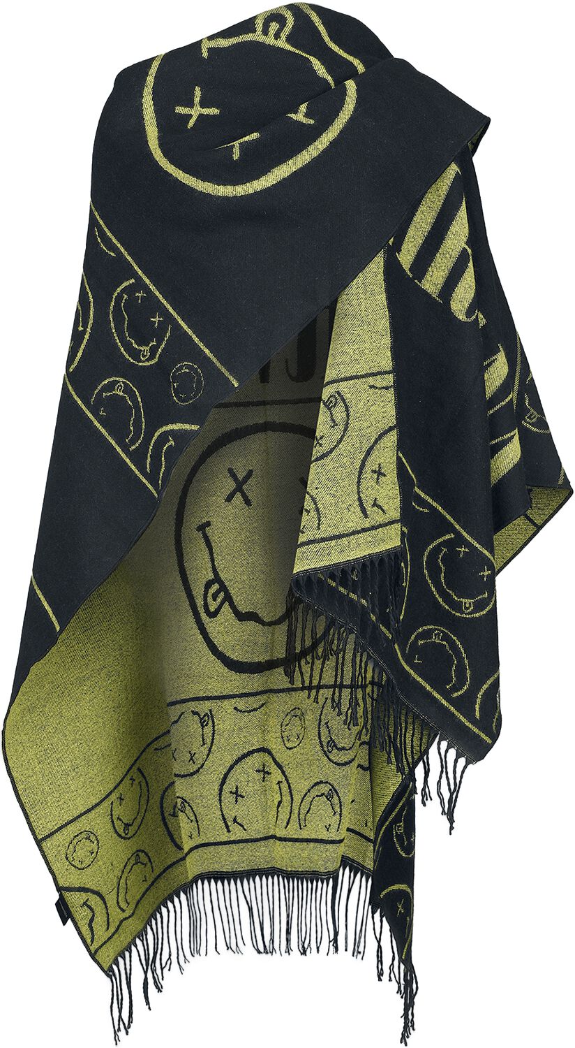 EMP Signature Collection | Nirvana Cardigan