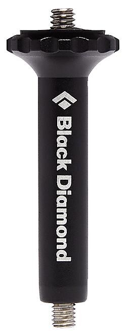BLACK DIAMOND - ADAPTEUR APPAREIL PHOTO 1/4 20 ADAPTATER