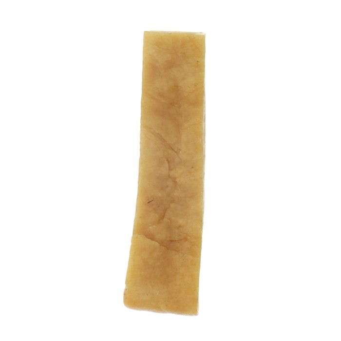 Barre au fromage de Yak Nature Label