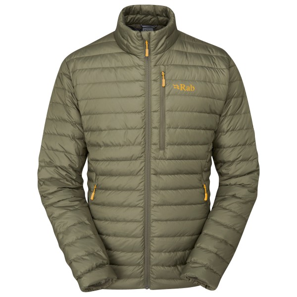 Rab - Microlight Jacket - Doudoune