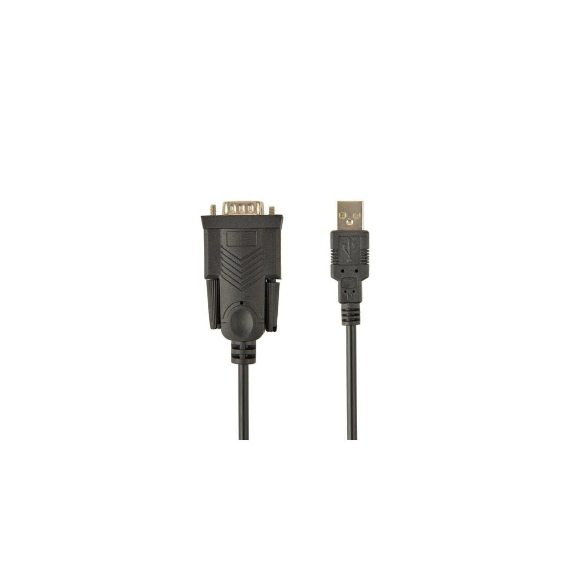 USB-Adapter - USB til Serial DB9 1,5m