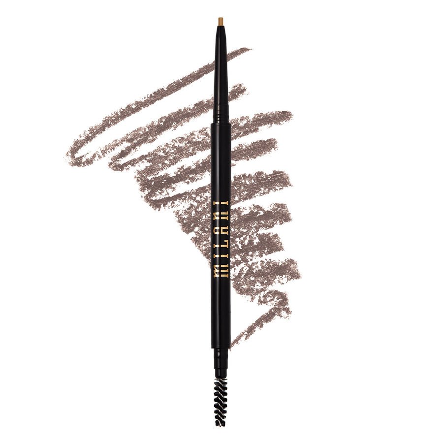 Milani Precision Brow Pencil 120 Caramel 0,05g