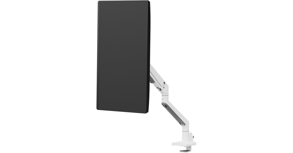 NeomountsDS70-250WH1 monitorarm  (Wit)