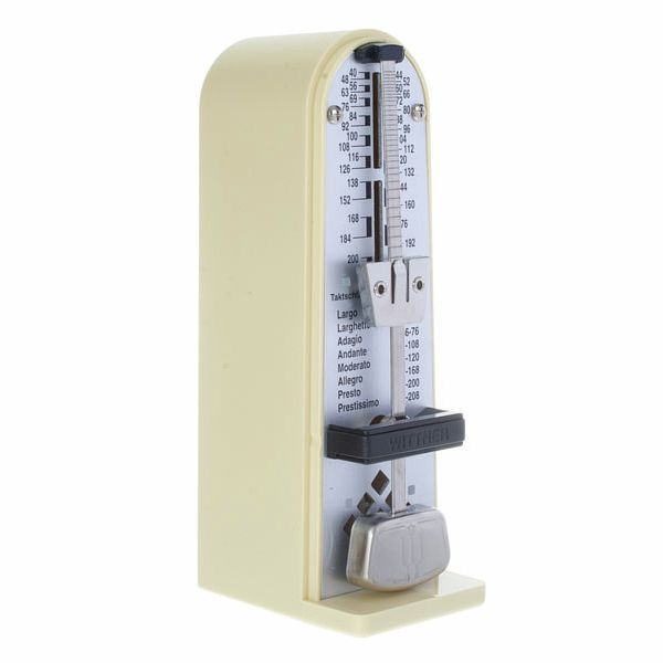Wittner Piccolino 890121 Ivory
