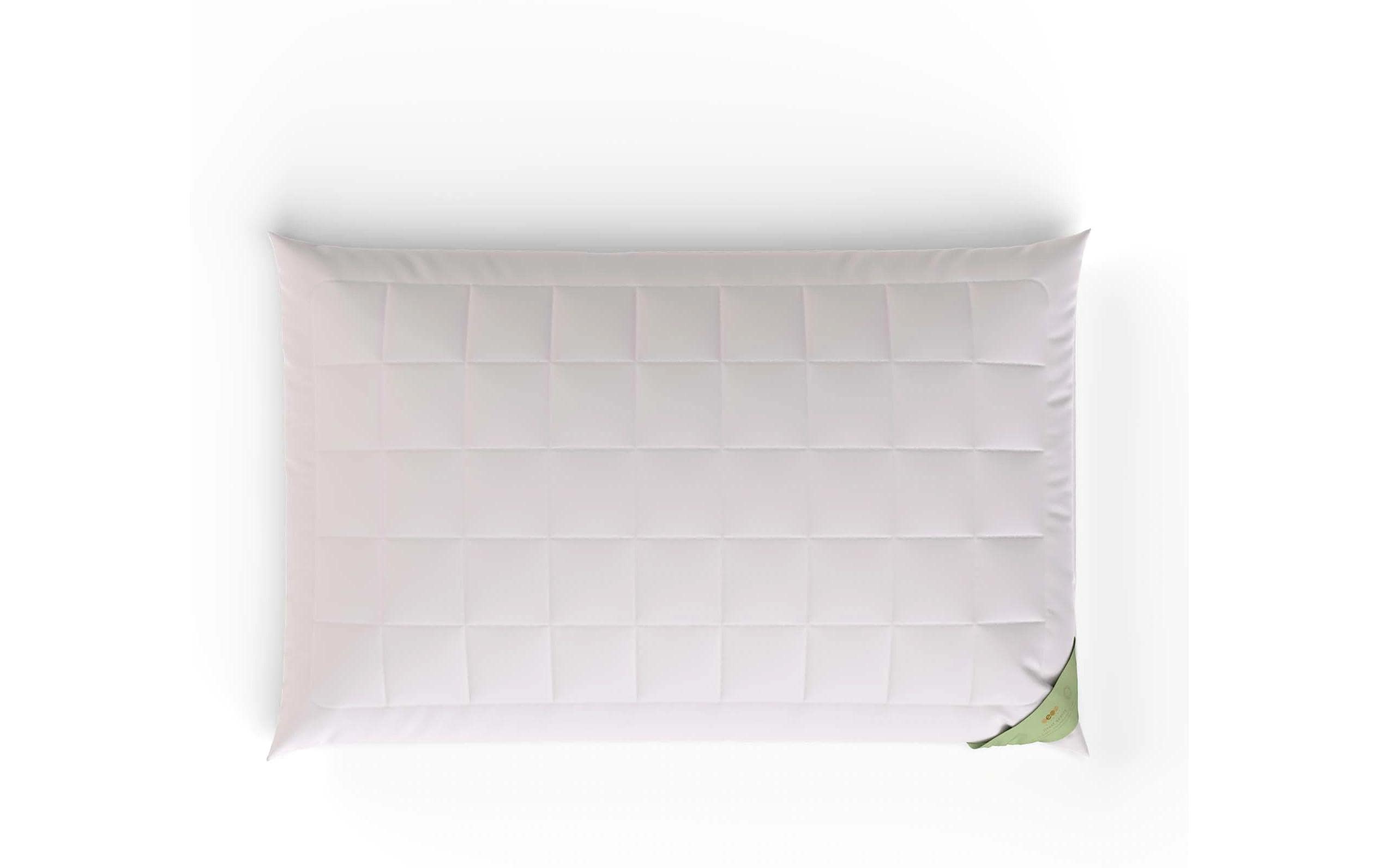 Klassisches Kopfkissen Bali 65 x 100 cmVerstellbares Kissen