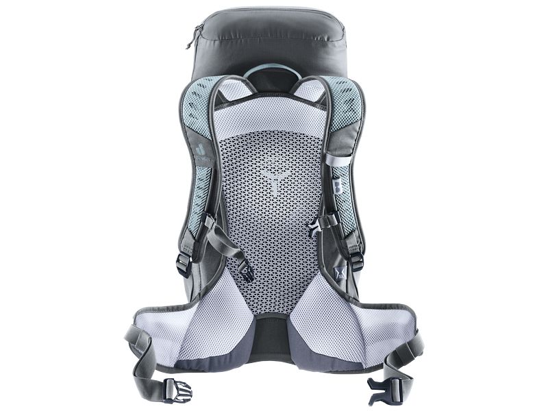 deuter AC Lite 22 SL Shale/Graphite Rucksack für Damen