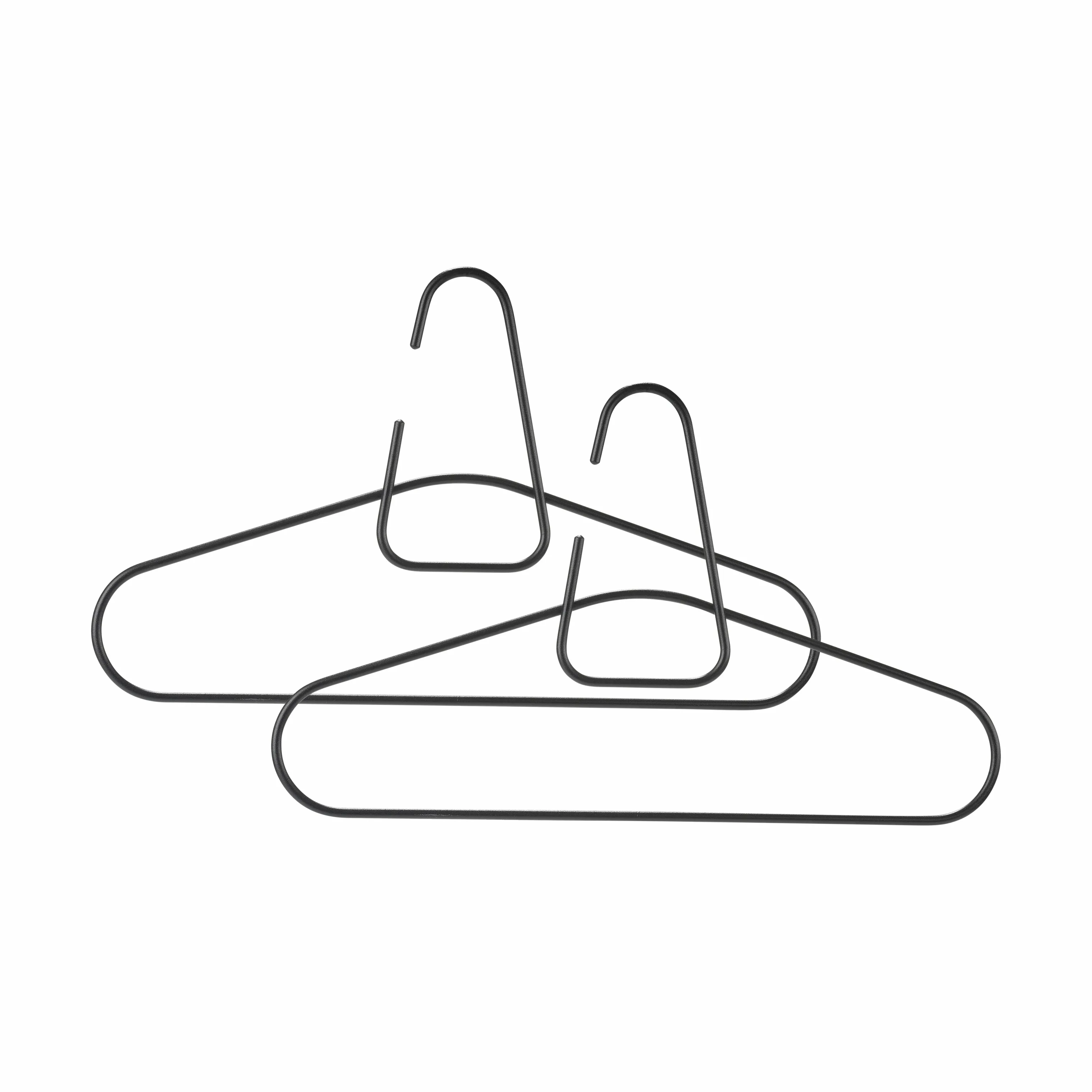 Zone A-Hanger Bøjle