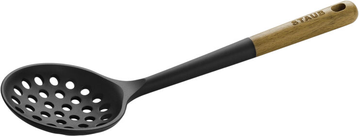 Staub Hulske, 31 cm Sort