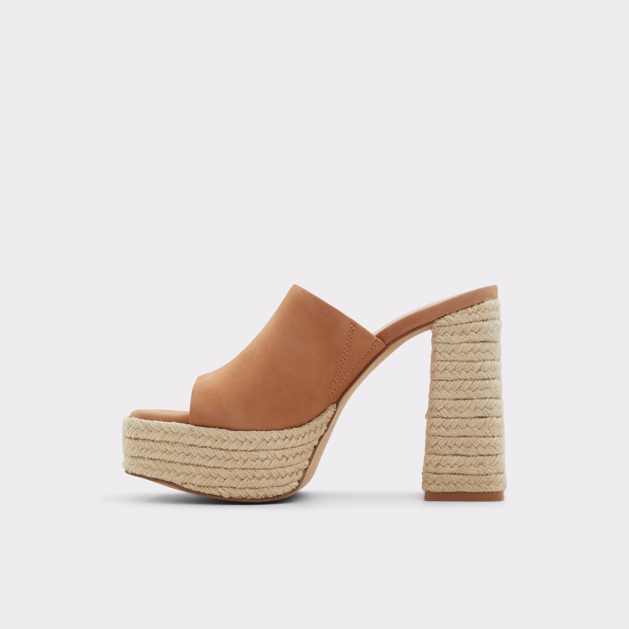 Arnensee Light Brown Women Sandals