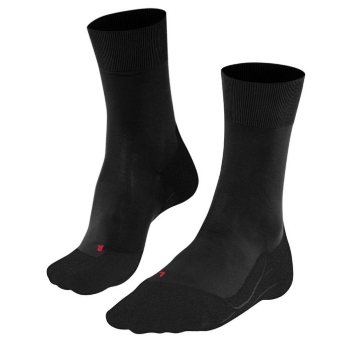 Falke Herre Strømper RU4 Light Performance Sort