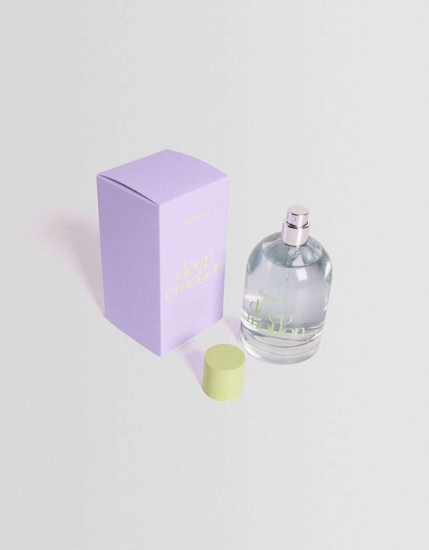 Emoção Profunda 100ml