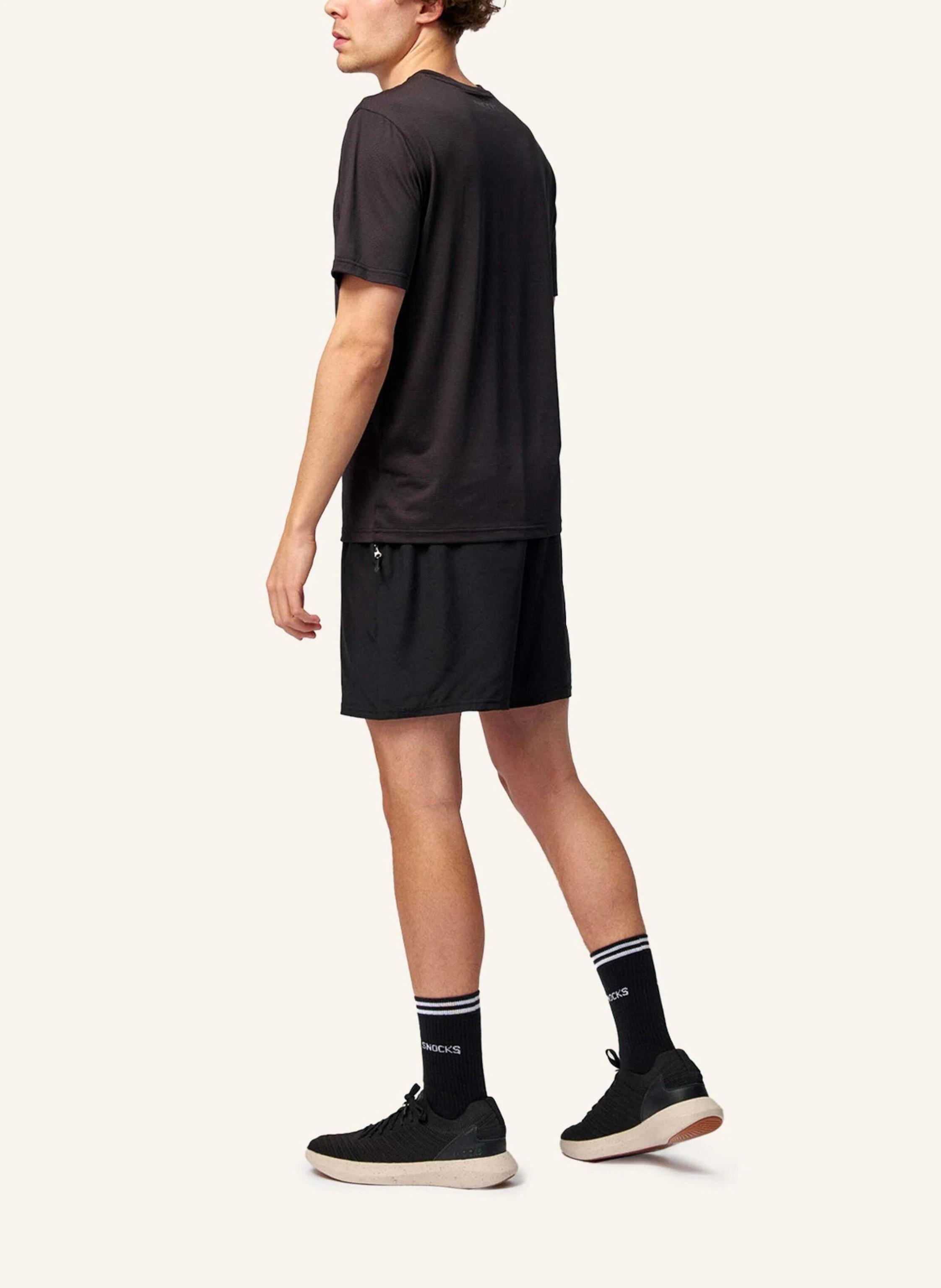SNOCKS Trainingsshirt