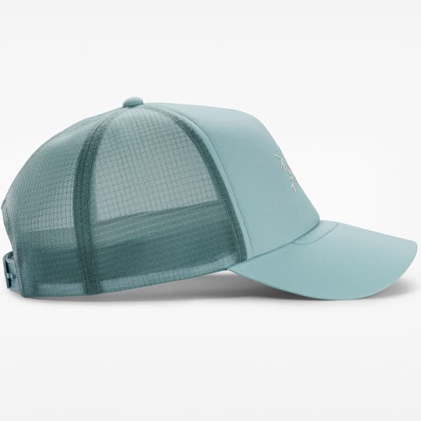 Casquette ARC'TERYX BIRD TRUCKER CURVED SOLACE