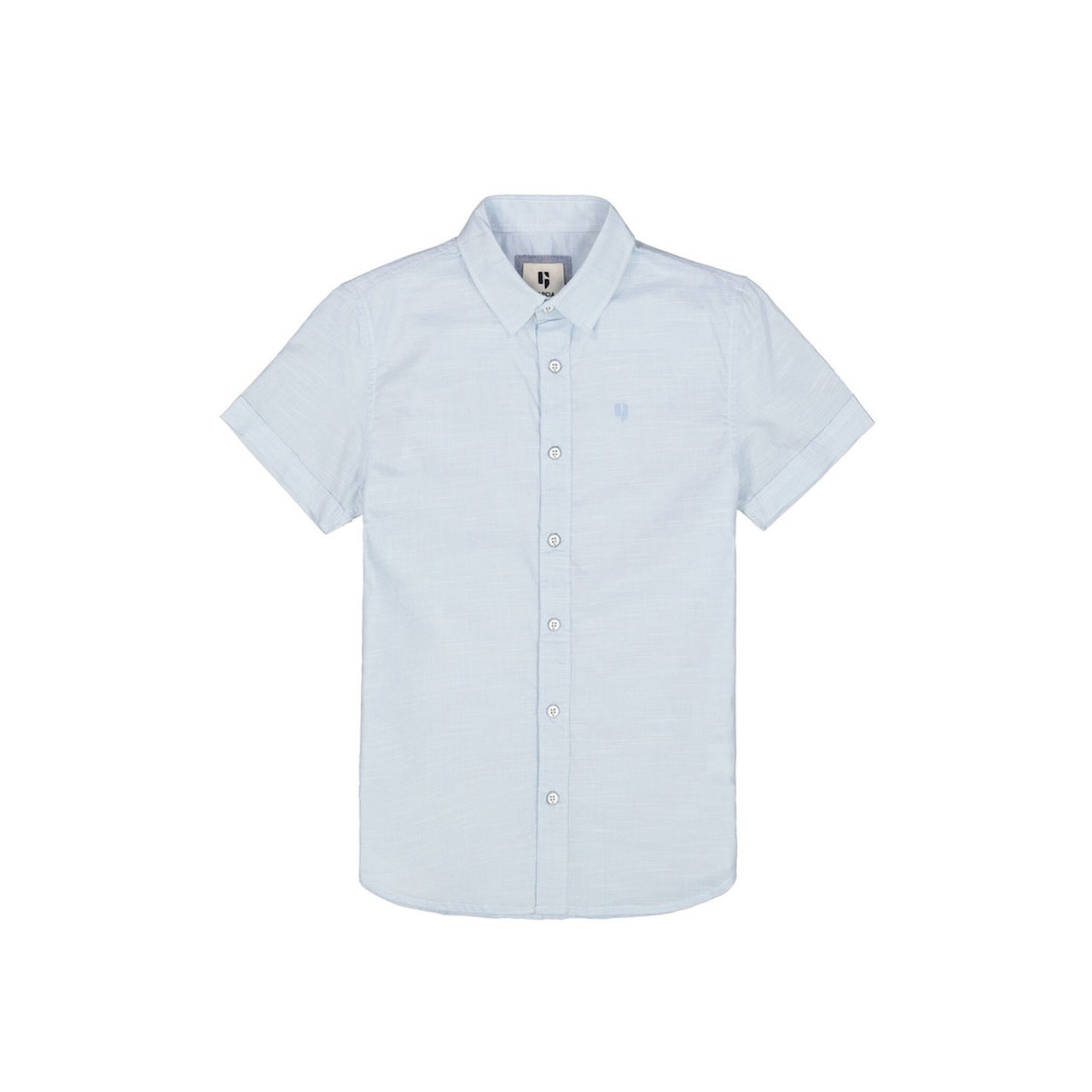 Garcia O43430_boys shirt ss