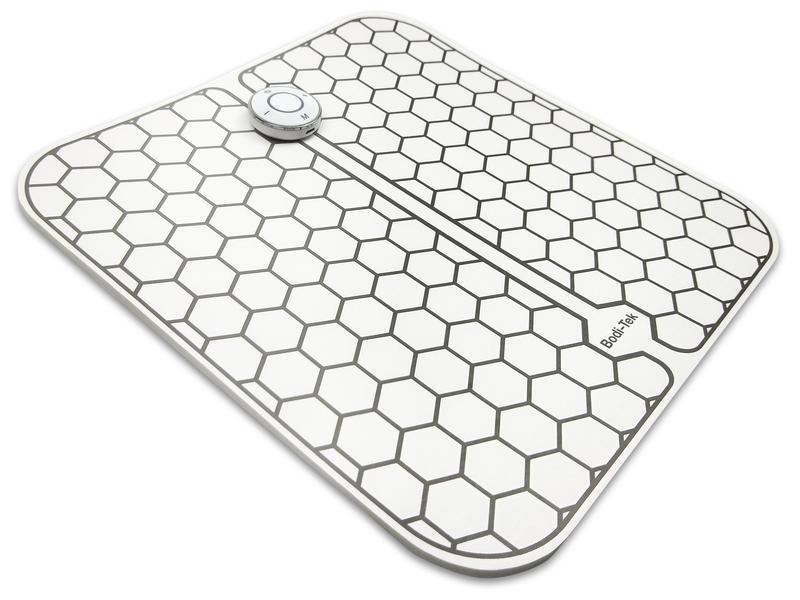 Bodi-Tek Circulation Plus Boost & Revive Mat EMS-Matte