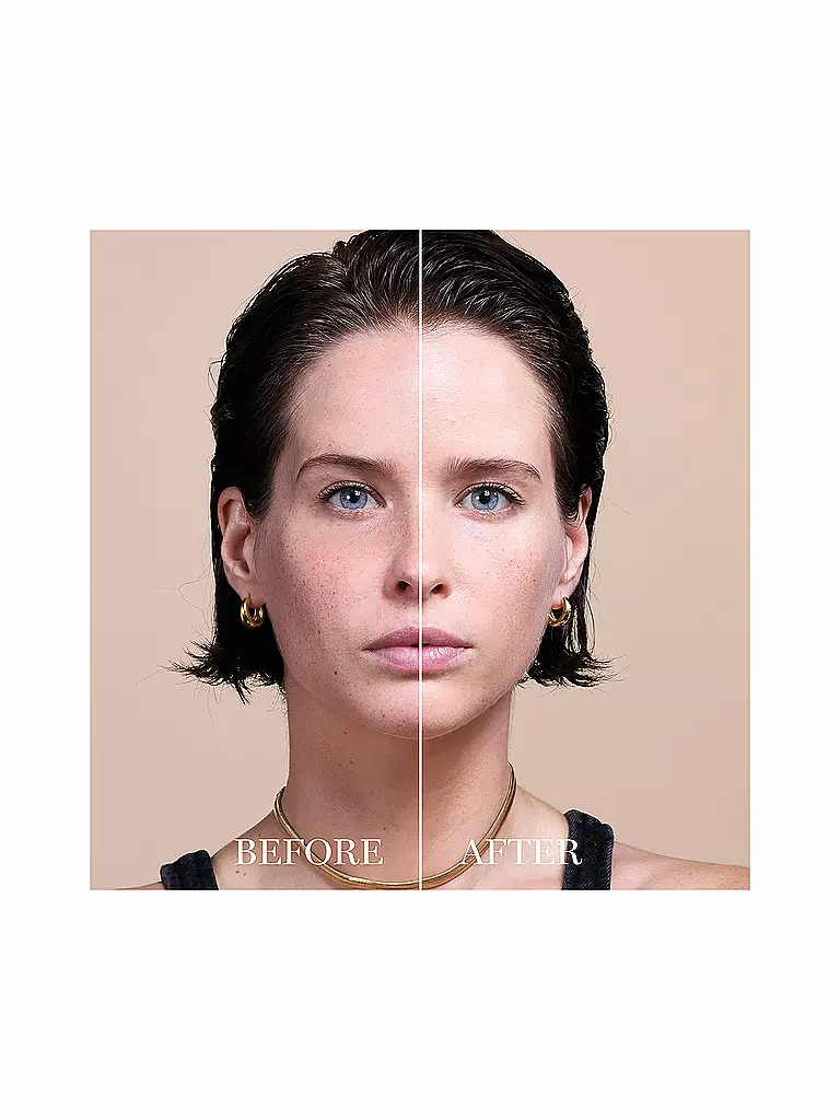 LANCÔME Teint Idole Ultra Wear Care & Glow Foundation ( 220C ) camel