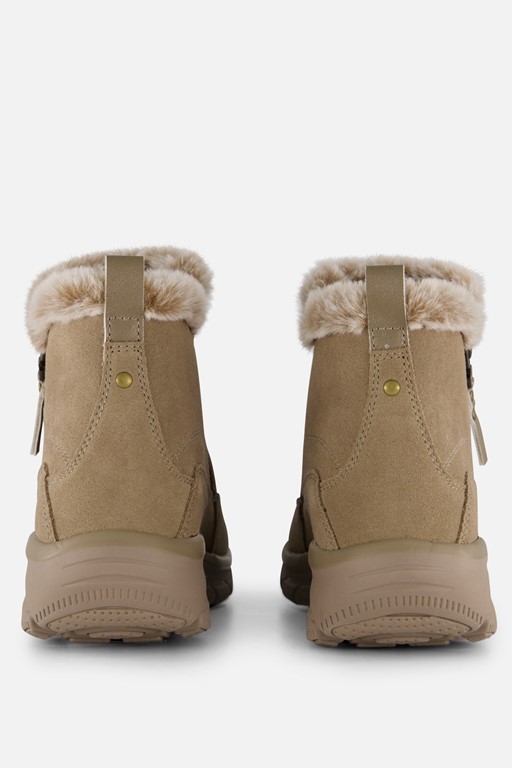 Skechers Relaxed Fit Easy Going Enkellaarsjes