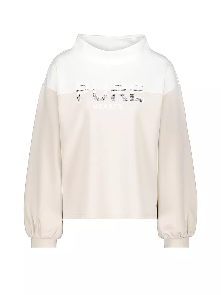 MONARI Sweater  creme