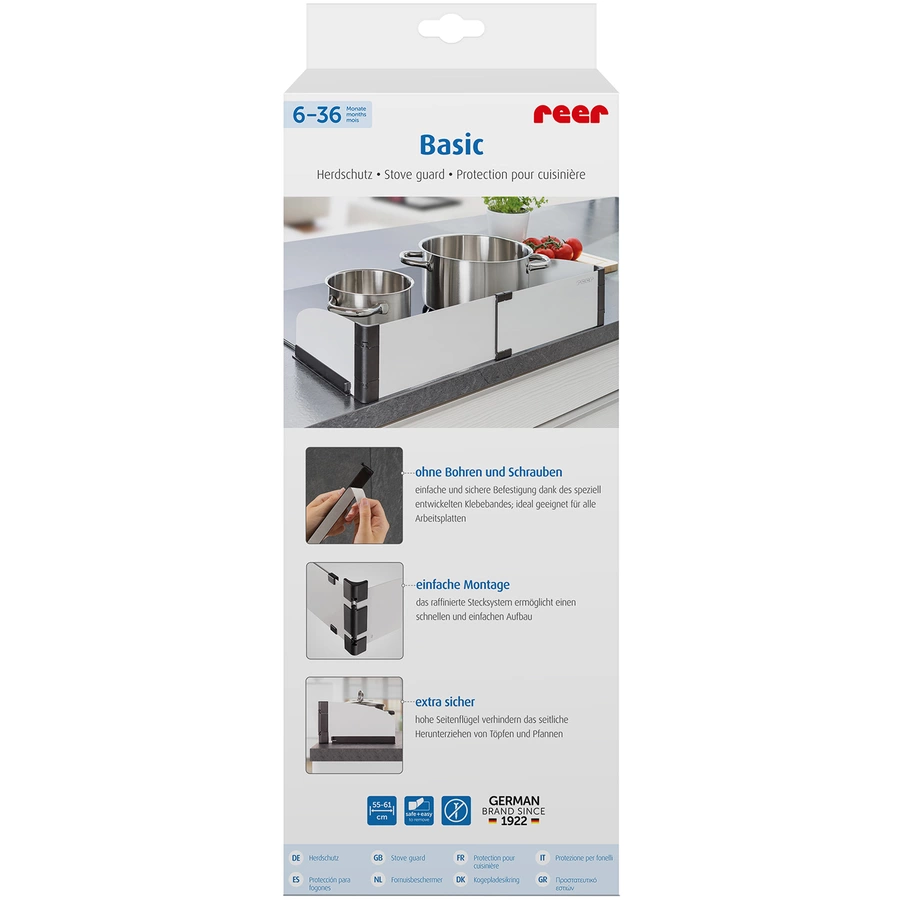 reer Herdschutz Basic