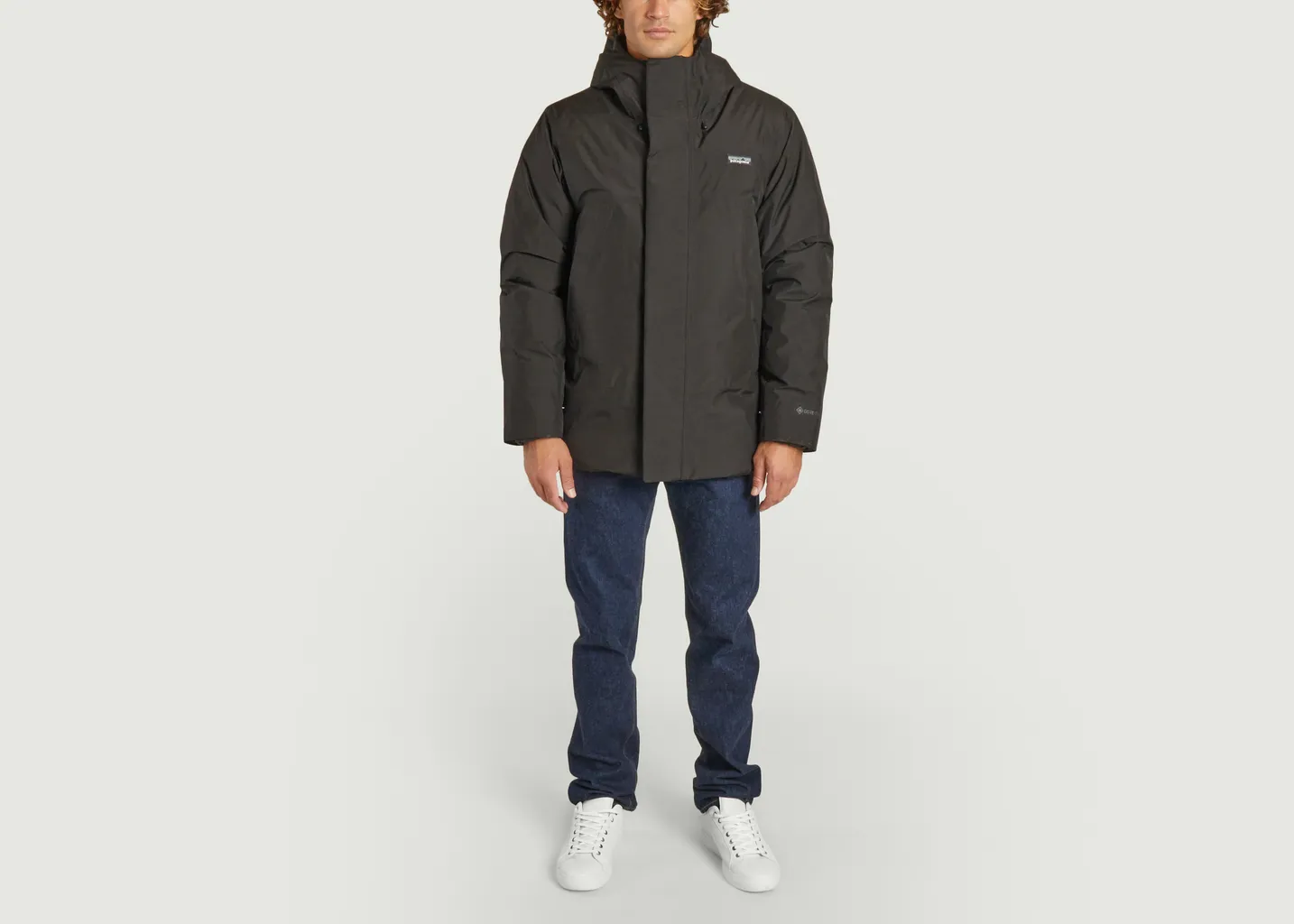 Parka Stormshadow Patagonia